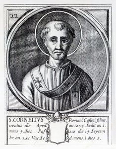 San Cornelio